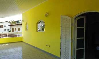 Imagem 3: Sobrado residencial à venda, Interlagos, São Paulo