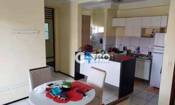 Imagem 4: Apartamento no Henrique Jorge