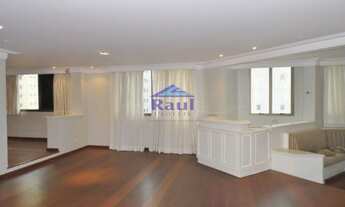 Imagem 3: LOCAÇÃO/VENDA APARTAMENTO - CAMPO BELO, SÃO PAULO-SP