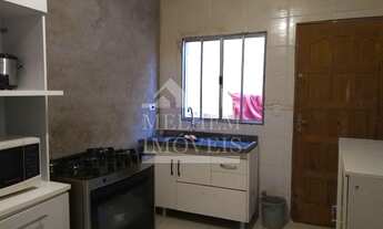 Imagem 6: Casa a venda - Parque Novo Mundo, São Paulo