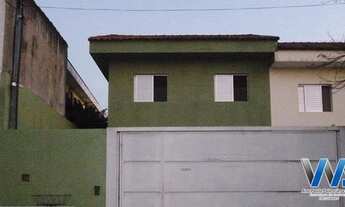 Imagem 1: Casa Em Ponte Rasa