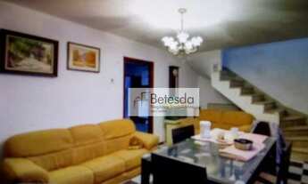 Imagem 4: Casa com 3 dormitórios à venda, 140 m² - Vila Polopoli - SP