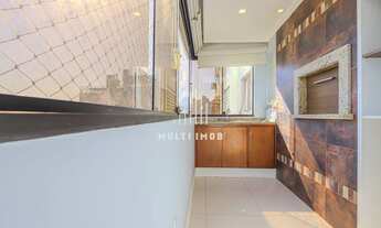 Imagem 6: Apartamento a Venda 3 Quartos(1 Suíte) 2 Vagas no Rio Branco