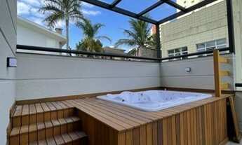 Imagem 4: Apartamento duplex a venda na zona oeste de São José dos Campos - Parque Residencial Aqua