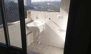 Imagem 6: Apartamento de 46 metros quadrados no bairro Butantã com 1 quarto