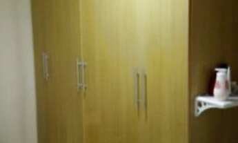 Imagem 3: Apartamento de 58 metros quadrados no bairro Limão com 2 quartos