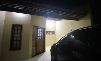 Imagem 4: Casa para venda com 79 metros quadrados com 2 quartos em Gereraú - Itaitinga - CE