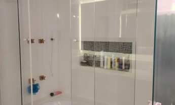 Imagem 5: Cobertura Cinematográfica Reformada 2 vagas mobiliada 300 metros Metro praça da Árvore