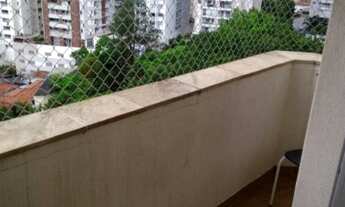 Imagem: APARTAMENTO 43M2, 1 QUARTO, 1 BANHEIRO