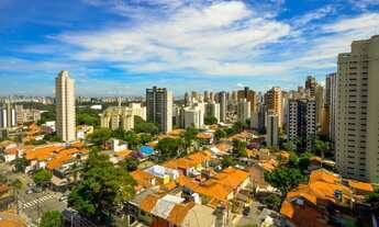 Imagem 4: Apartamento a venda com 141m2 na Vila Mariana São Paulo - SP