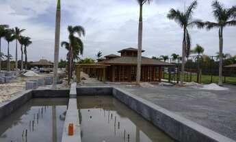 Imagem 4: Lote/Terreno para venda com 800 metros quadrados em Praia do Forte - Mata de São João - BA