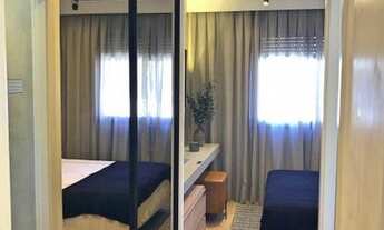 Imagem 7: Apartamento 2 dormitórios para Venda em São Paulo, Vila Mariana, 2 dormitórios, 1 suíte, 2