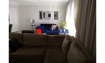 Imagem 5: Apartamento 3 dormitórios Jardim Anália Franco