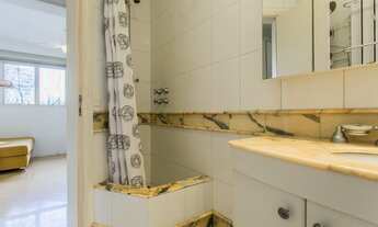 Imagem 4: Apartamento duplex com 2 suites de 190m2 no Itaim Bibi e 2 vagas