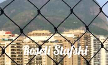 Imagem: Apartamento à venda na orla da Barra, Andar