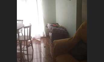 Imagem 5: Apto 55 M² Rua jaracatiá condomínio Parque das Orquídeas 3 Campo limpo Z.S