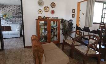 Imagem 5: Casa-Bairro Santa Tereza-Três Corações/MG