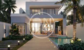 Imagem: Rio de Janeiro - Casa de Condomínio - Recreio