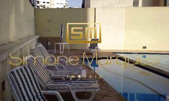 Imagem: SãO PAULO - Apartamento Padrão - Parque