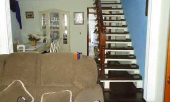 Imagem 4: Sobrado residencial à venda, Vila Ema