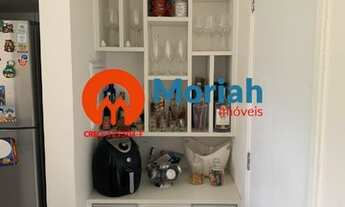 Imagem 5: APARTAMENTO RESIDENCIAL em SÃO PAULO - SP, PARQUE REBOUCAS