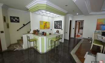 Imagem 5: Casa Sobrado em Parque da Vila Prudente - São Paulo