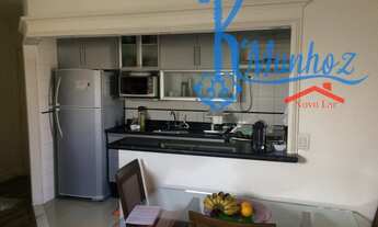 Imagem 5: Excelente apartamento, 2 dormitórios com vaga, próximo á estação Santa Cecilia!