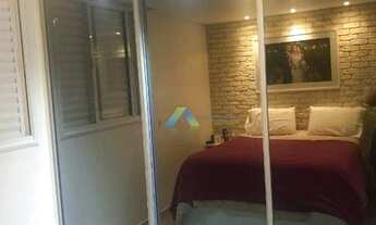 Imagem 3: Lindo Apartamento todo reformado ótima localização a 5 minutos da estação do metro Santos