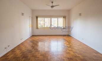 Imagem 3: SÃO PAULO - Apartamento Padrão - CONSOLAÇÃO