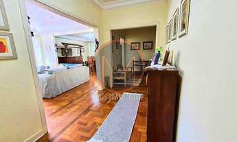 Imagem 5: Apartamento para venda possui 217 metros quadrados com 3 quartos em Higienópolis - São Pau