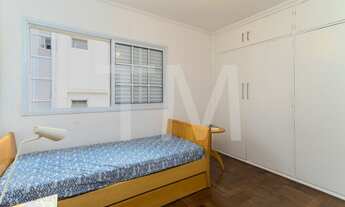 Imagem 7: Apartamento ultrasimpático para venda com 3 quartos em Itaim Bibi - São Paulo - SP