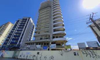 Imagem 5: 2 Dorm- Vista Mar- Entrada só R$ 60 Mil- Lazer completo- Caiçara!