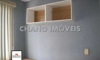 Imagem 11: Magnífico apto 3 qtos (1 suite) cond.Infra total no melhor local da Taquara