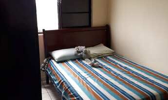 Imagem 6: Apartamento para venda possui 45 metros quadrados com 2 quartos