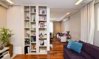 Imagem 4: Apartamento primoroso em localização cobiçada