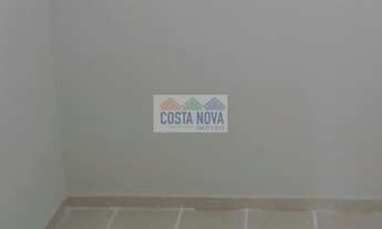 Imagem 2: Vende-se apartamento no bairro Bela Vista. 2 dormitórios, banheiro, 1 vaga de garagem