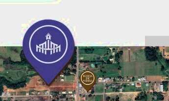 Imagem 3: Lotes a menos de 5 minutos da Via Rápida, em Criciúma