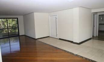 Imagem 3: Apartamento para aluguel e venda possui 240 metros quadrados com 3 quartos