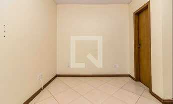 Imagem 2: Casa para venda possui 100 metros quadrados com 2 quartos em Vila Assunção - Santo André