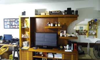 Imagem 7: APARTAMENTO 110 M² 3 DORMITÓRIOS 1 SUÍTE PARAÍSO EXCELENTE LOCALIZAÇÃO - VENDA