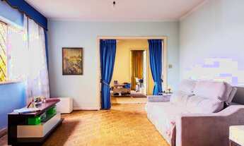 Imagem 7: Sobrado para venda tem 486 metros com 4 quartos, 6 vagas Jardim Paulistano - São Paulo