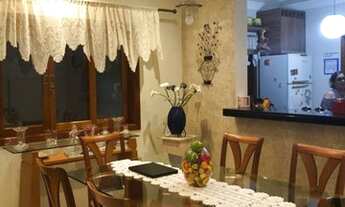 Imagem 4: Urbanova casa Térrea 3 dormitórios sendo 1 Suíte master - Área gourmet - R$ 1379.000,00