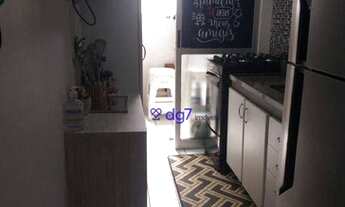 Imagem 4: Apartamento com 3 dormitórios à venda, 61 m² - Butantã - São Paulo/SP