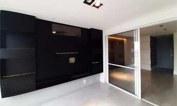 Imagem 2: Apartamento para venda possui 133 metros quadrados com 3 quartos