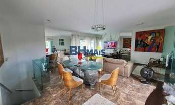 Imagem 2: Casa Moderna de 04 quartos a venda no bairro Ouro Preto BH