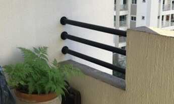 Imagem 5: Apartamento em Vila Mascote - São Paulo