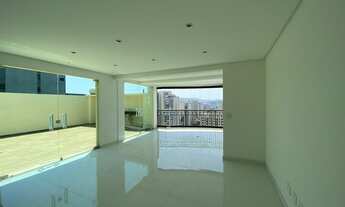 Imagem 4: Excelente Cobertura na Região de Santa Terezinha 3 suítes, 5 vagas de garagem