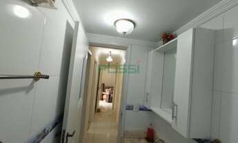 Imagem 3: Apartamento, Jardim Taquaral - São Paulo