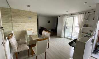 Imagem: Apartamento a venda com 65m² com 3 quartos