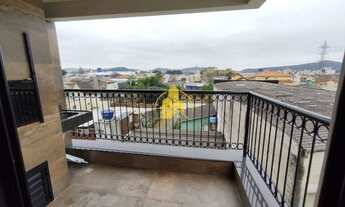 Imagem 2: APTO 2 quartos c/suíte, excelente acabamento na Palhoça